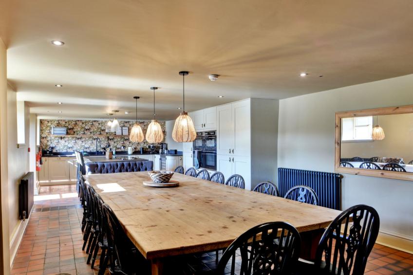 Blackton Farmhouse - foto 36