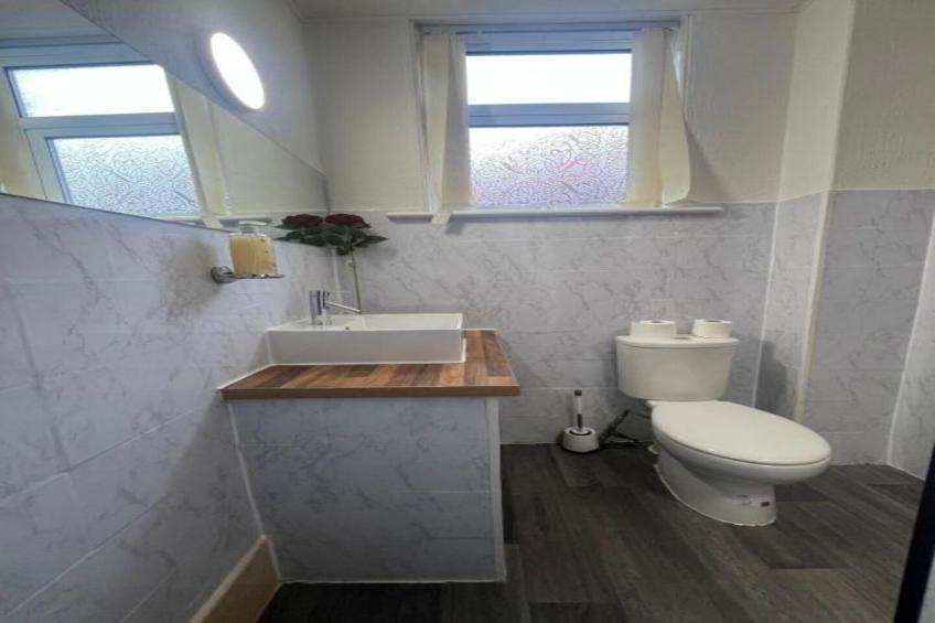 One Bed Room Apartment (3 Guest) - foto 61