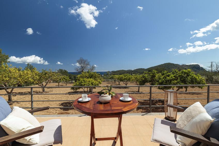 VILLA MIQUELA EN CALA BOIX - foto 33