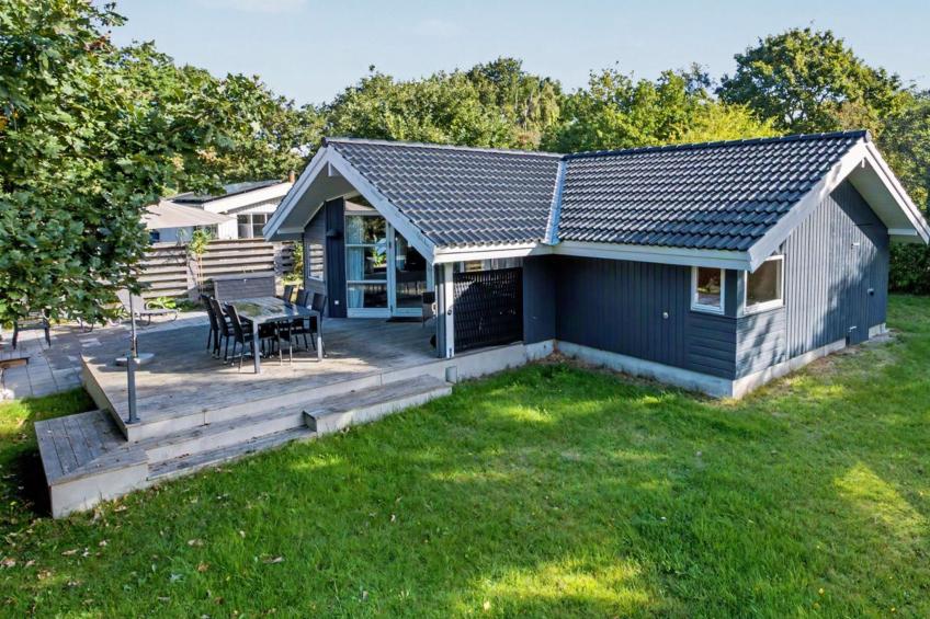 "Vilmar" - 250m from the sea