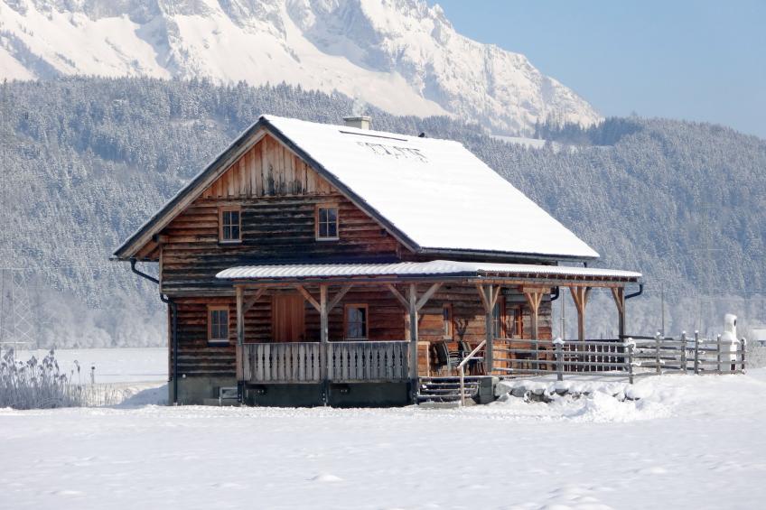 Steiners Blockhütte (STS220) - foto 24