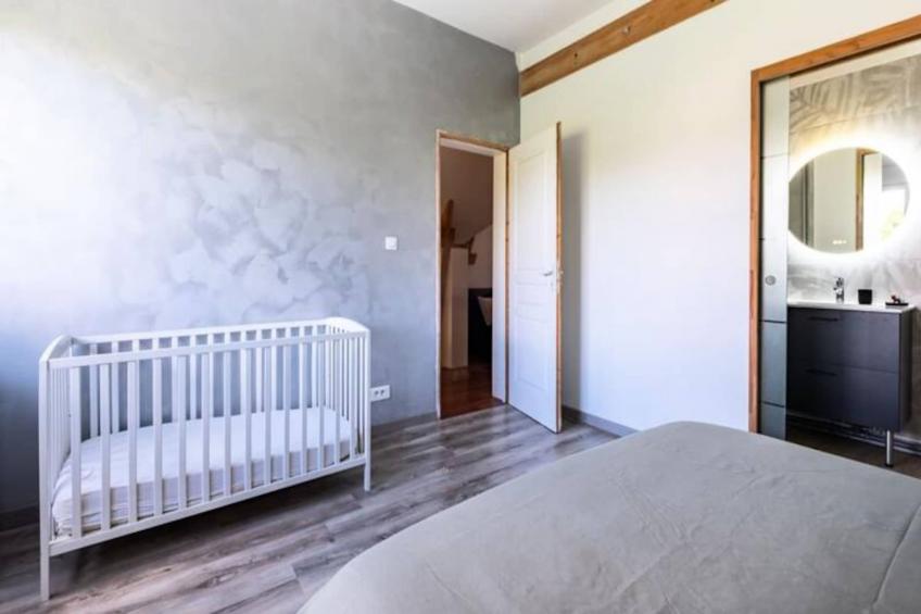 Grande Maison Confortable à Tours Nord - foto 16