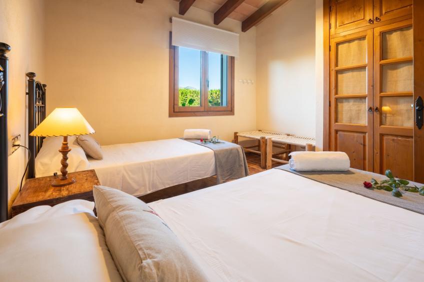 Sa Tanqueta Rustica, Finca 5StarsHome Mallorca - foto 32