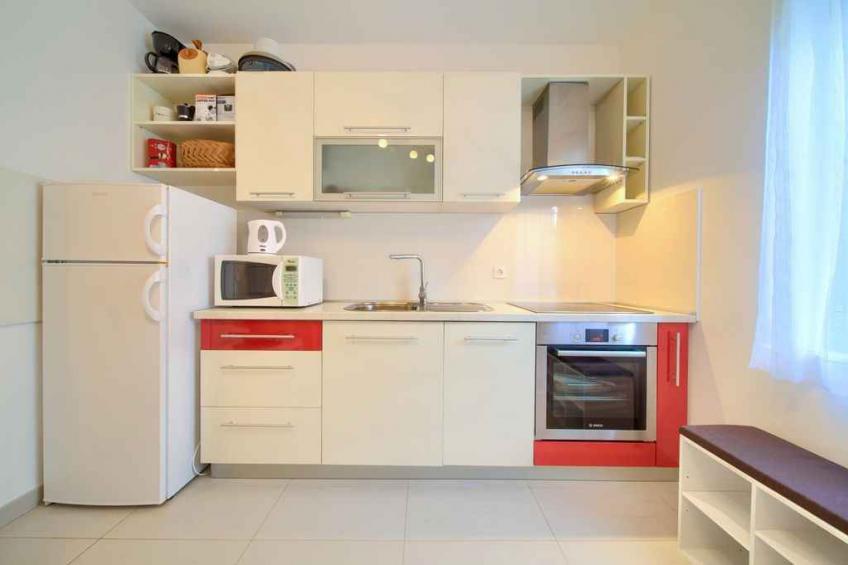 Holiday apartment near the sea - BF-97M3N - foto 8