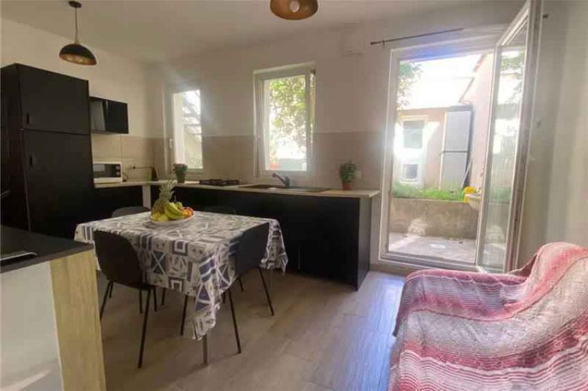 Vakantiewoning met airconditioning - BF-ZF9DZ - foto 3