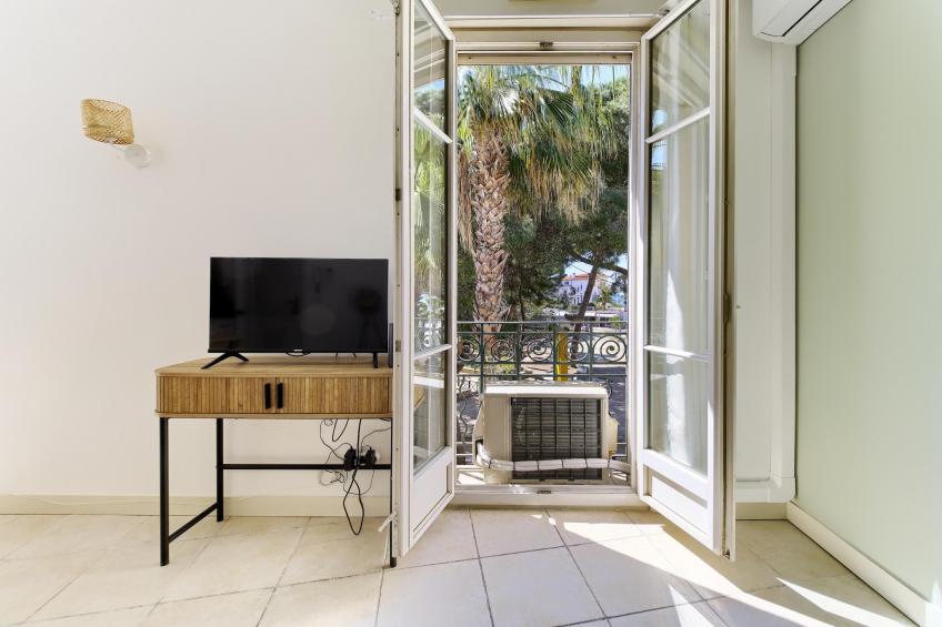 Appartement en bord de mer – Plage de la Salis - foto 8