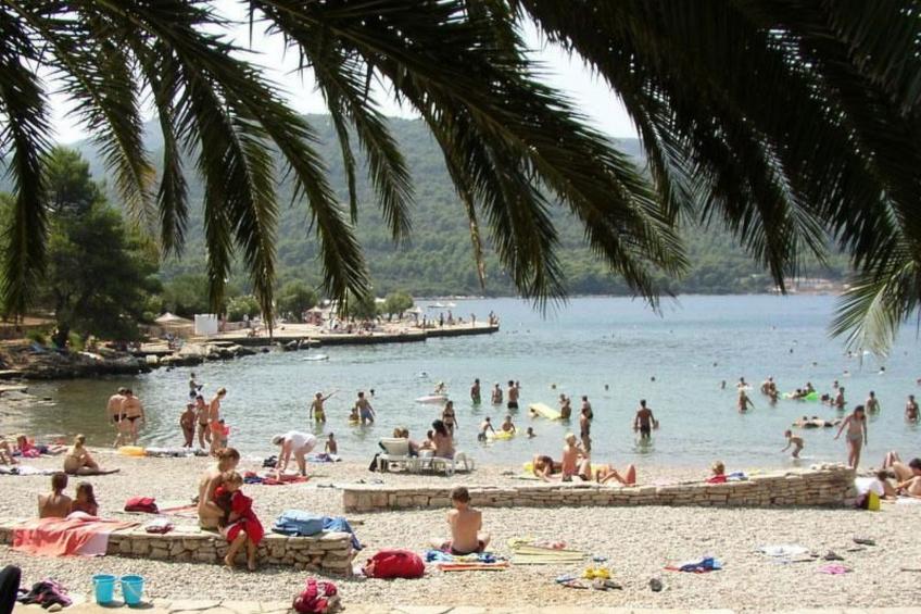 Wohnung in Stari Grad mit privatem Balkon - foto 28