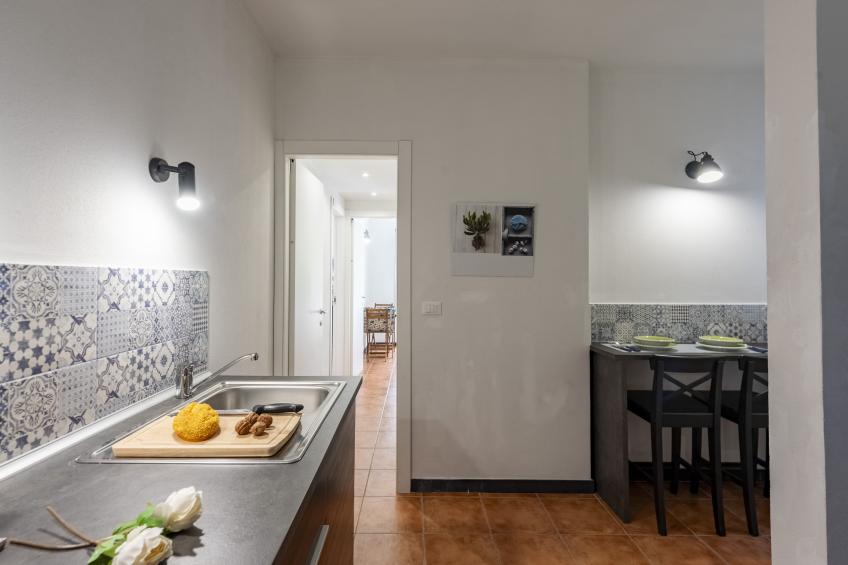 Yard Apartment Vernazza - foto 11