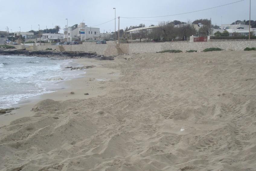 "Felloniche" in der Nähe des Meeres - foto 27