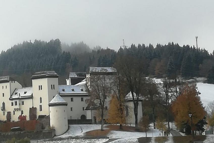 Haus Bernkogelblick in Goldegg - foto 31