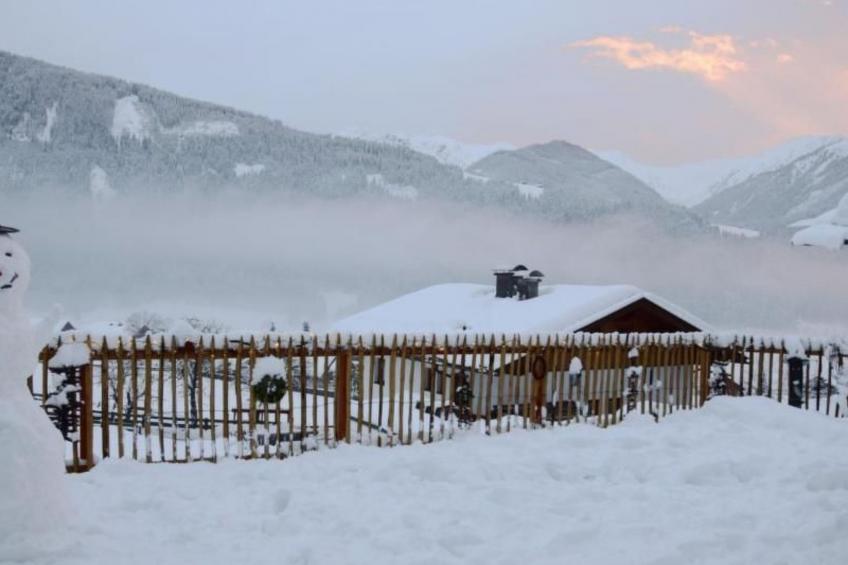 Charmantes Ferienhaus mit Whirlpool - foto 28