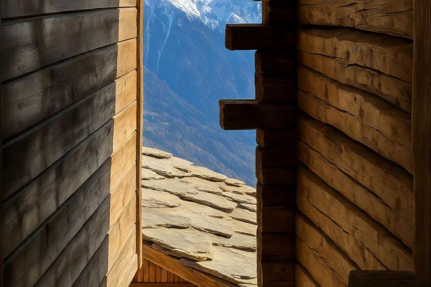 Ein authentischer Aufenthalt im Herzen des Val d'Hérens - foto 15