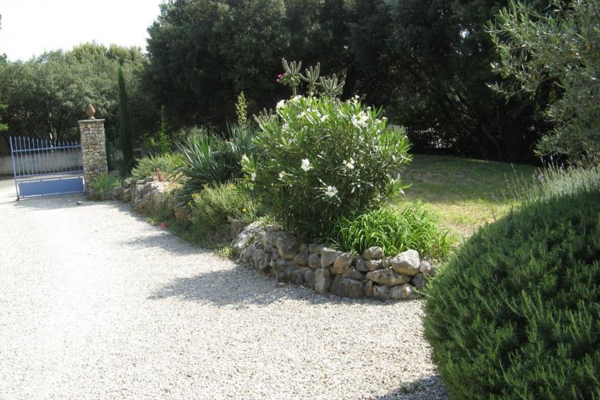 À l'abri du Mistral - foto 25