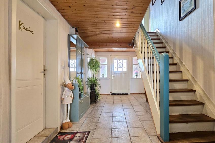 -Hof Südharz , ehemaliger Bauernhof - foto 3