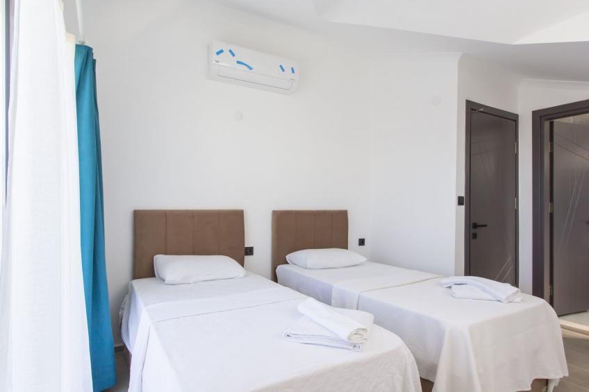 Villa in Ölüdeniz für Familien - foto 14