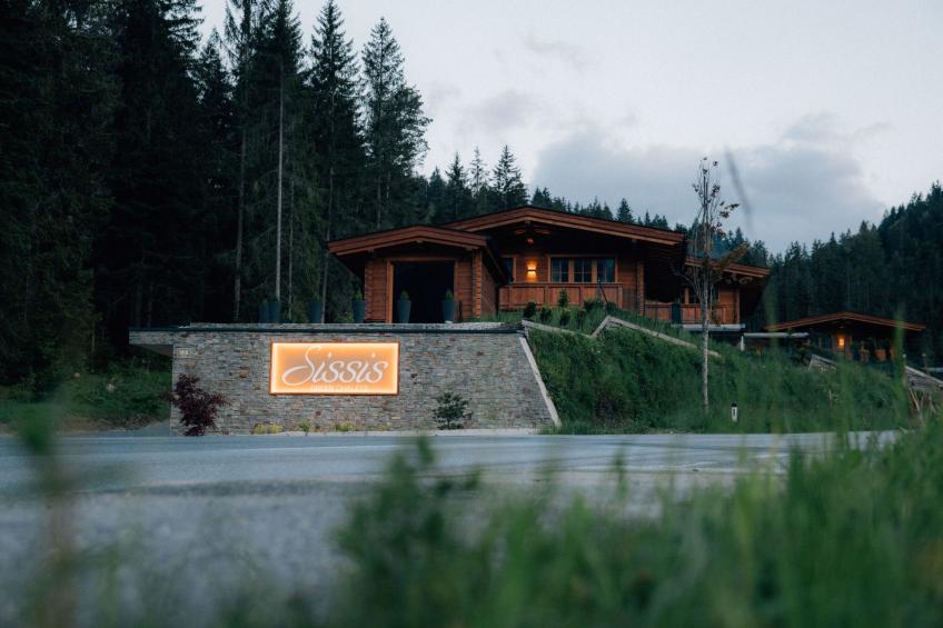 Sissis Green Chalet Theresia - foto 37