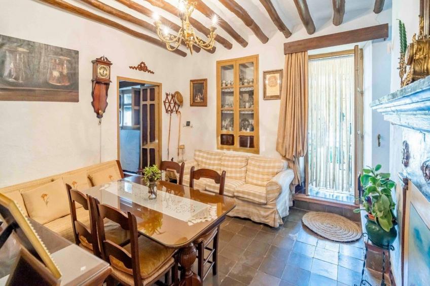 Cortijo la nobleza - foto 8