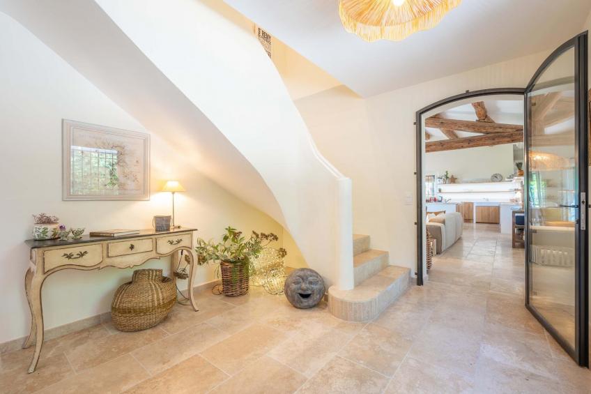 Le Mas Elaïa  votre havre familial avec piscine privée - foto 29