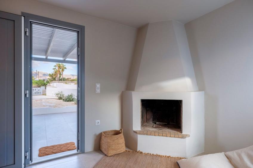 Sunset Gypsy stilvolles modernes Dorfhaus mit Whirlpool - foto 2