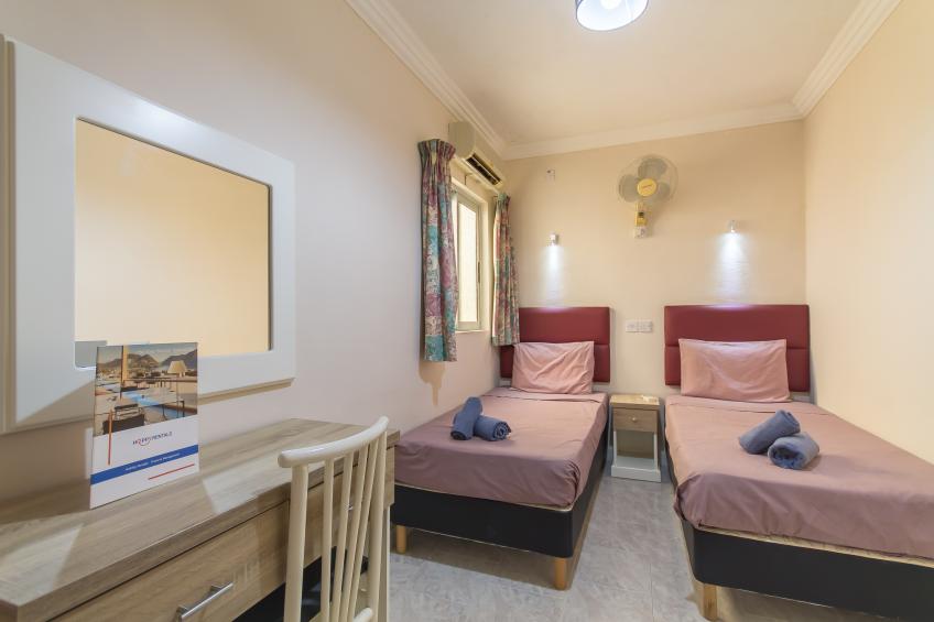 Merill Pool and Sea, charming Apart 2 - foto 15