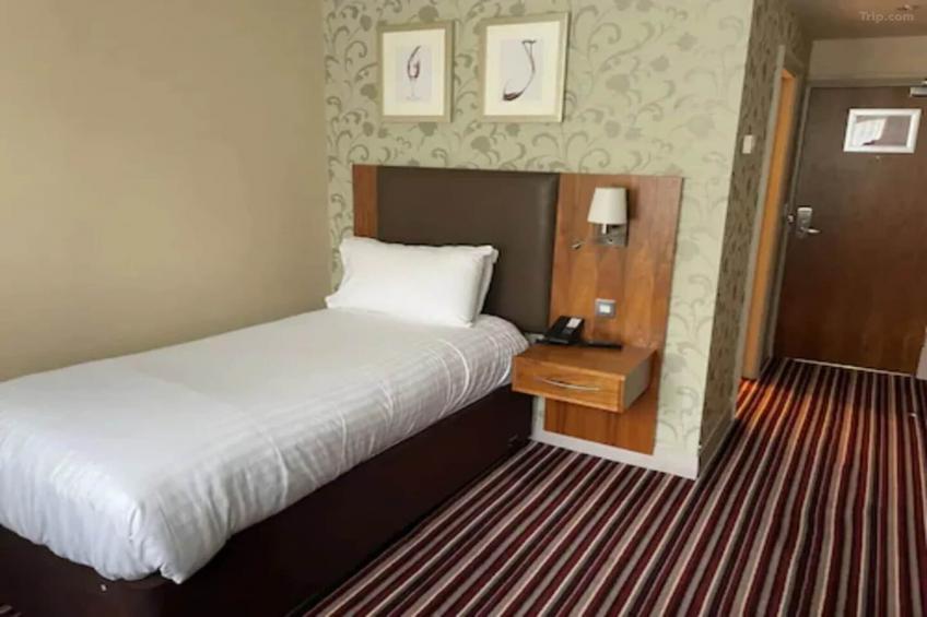 Classic Single Room - foto 22