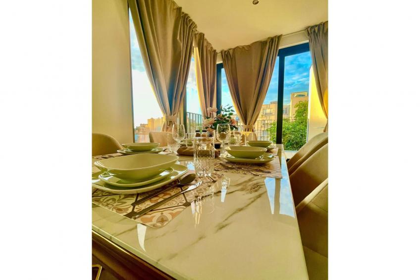 One Lux Stay Near Antwerp Central - 2 Bedroom 15 Bathroom - foto 9