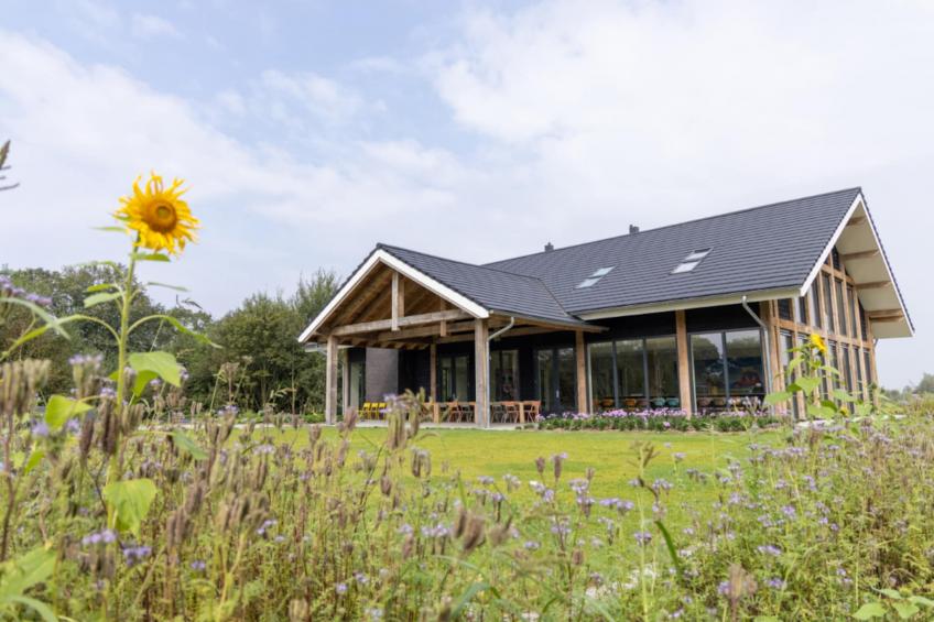 Het Heerlijcke Huis - foto 7