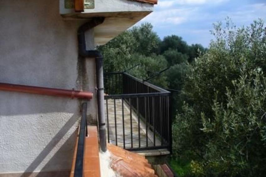 Appartement in Pisciotta mit Grill - foto 35