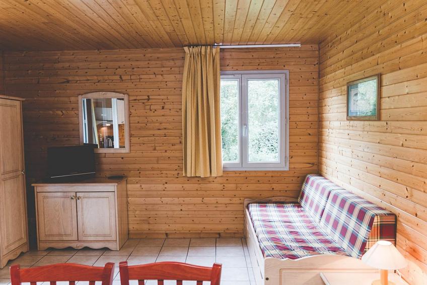 Natura Resort Pescalis 1-Bedroom Cottage - 2 people - foto 10