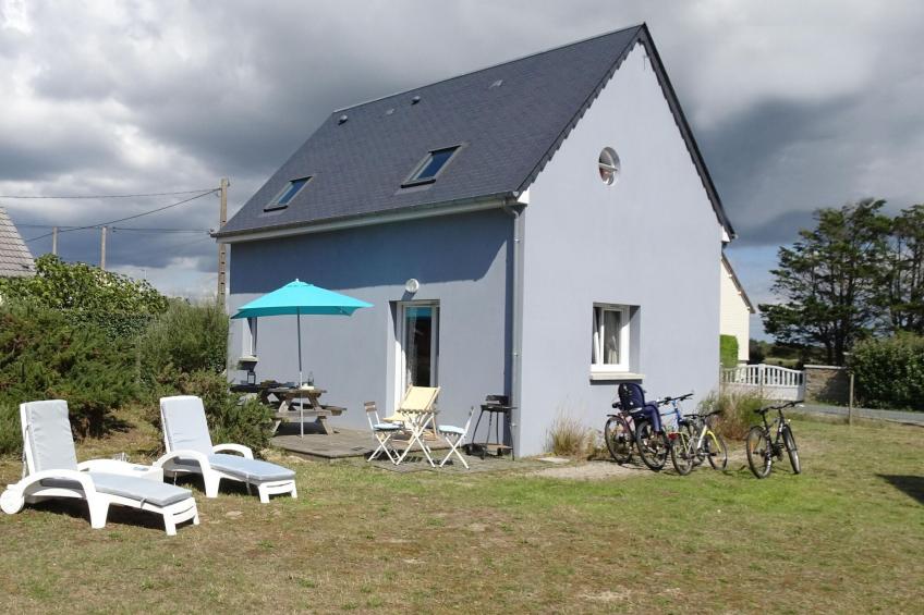 holiday home, Denneville Plage