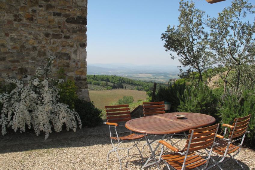 Podere Cellole (CTC154) - foto 3
