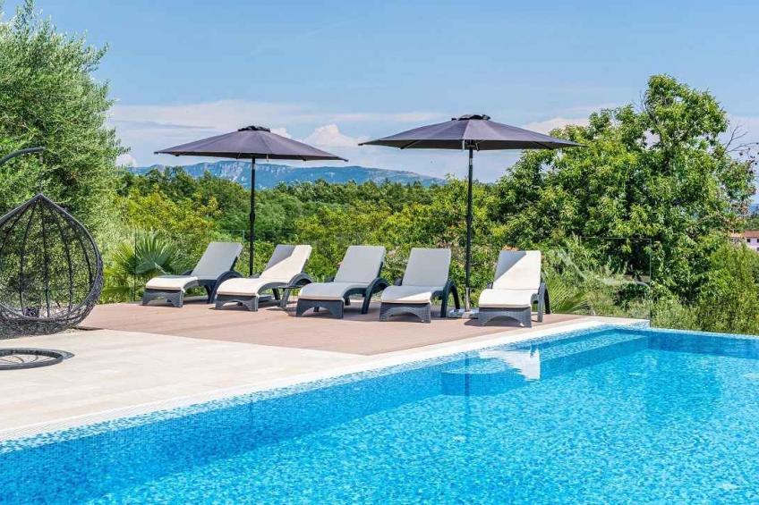 Villa met airconditioning en zwembad - BF-GJNCW - foto 8