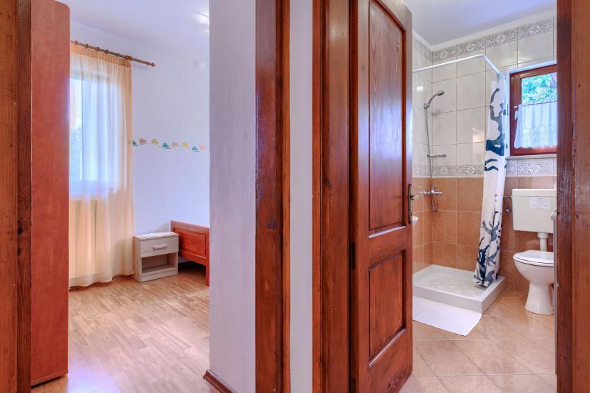 Haus Ivan & Tina (ROJ456) - foto 40