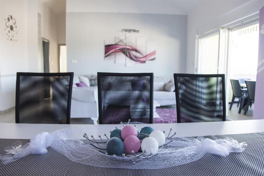 Sea view Villa Brodarica - foto 43