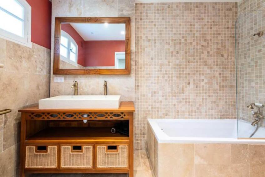 Résidence Villa 400m² Padel Piscine Volley - foto 51