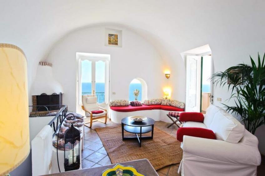 Maison à Praiano - foto 17