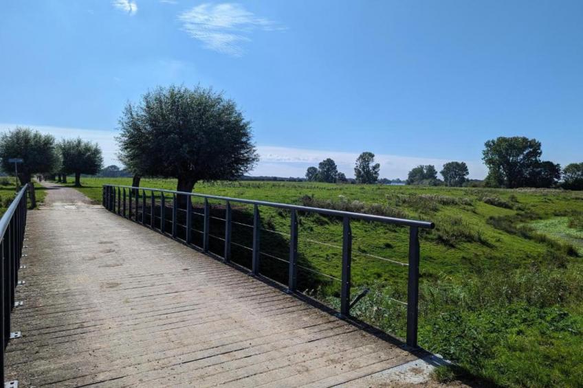 Vakantie bij Meeussen - Molendal 4 - foto 34