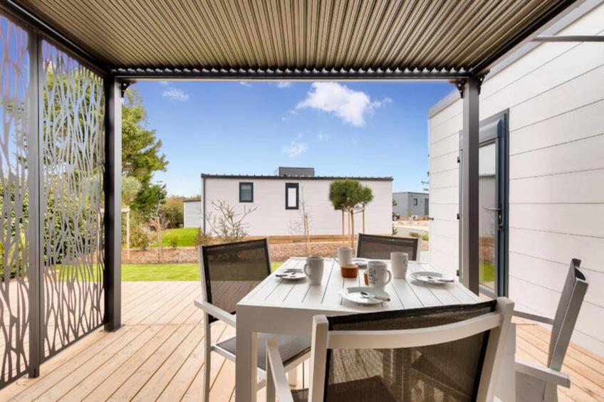 Chalets à Bretignolles-sur-Mer - foto 19