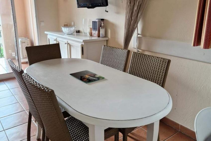 Village Pont Royal en Provence - maeva Home - foto 27