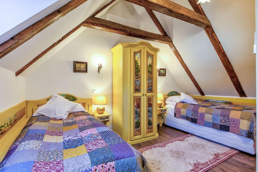 Ambient Chalet - foto 6