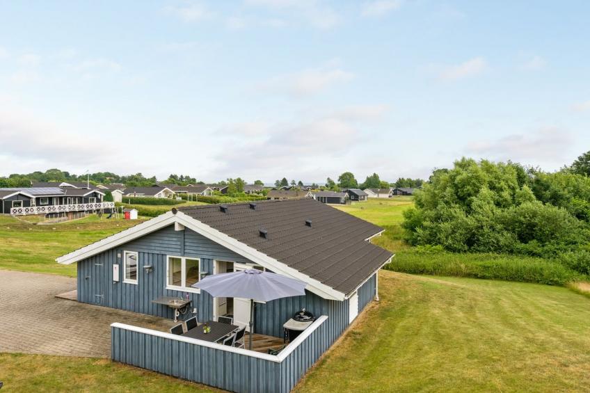 "Sisko" - 600m from the sea in Funen - foto 24