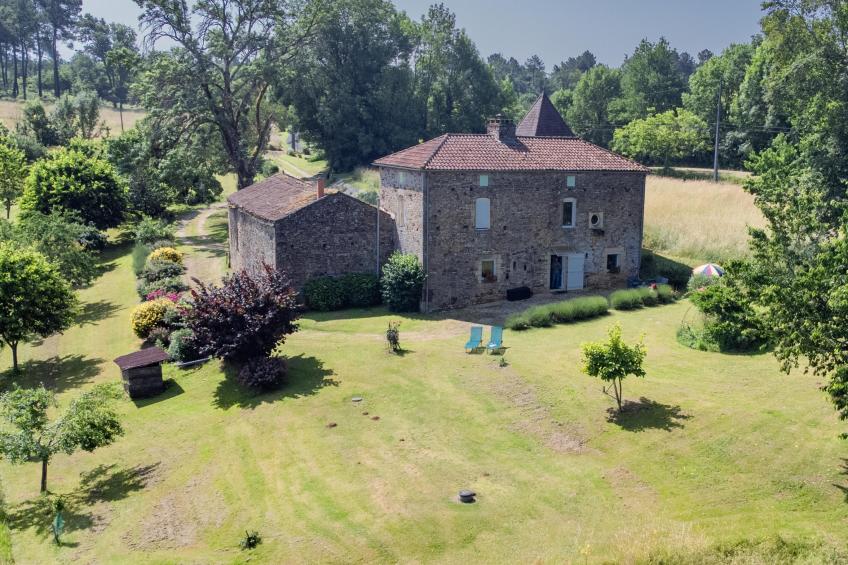 Maison des Yourtes - foto 33