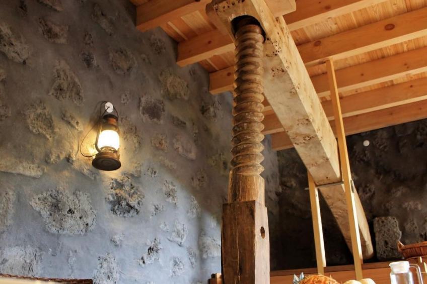 "Vinea Lava" mit Blick auf das Wasser - foto 30