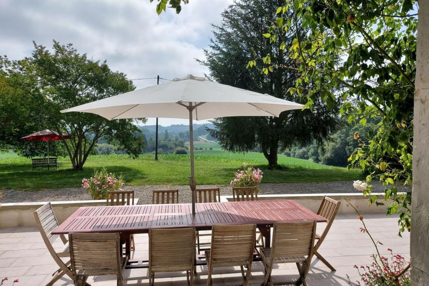 Villa 'Grand Tauzia'