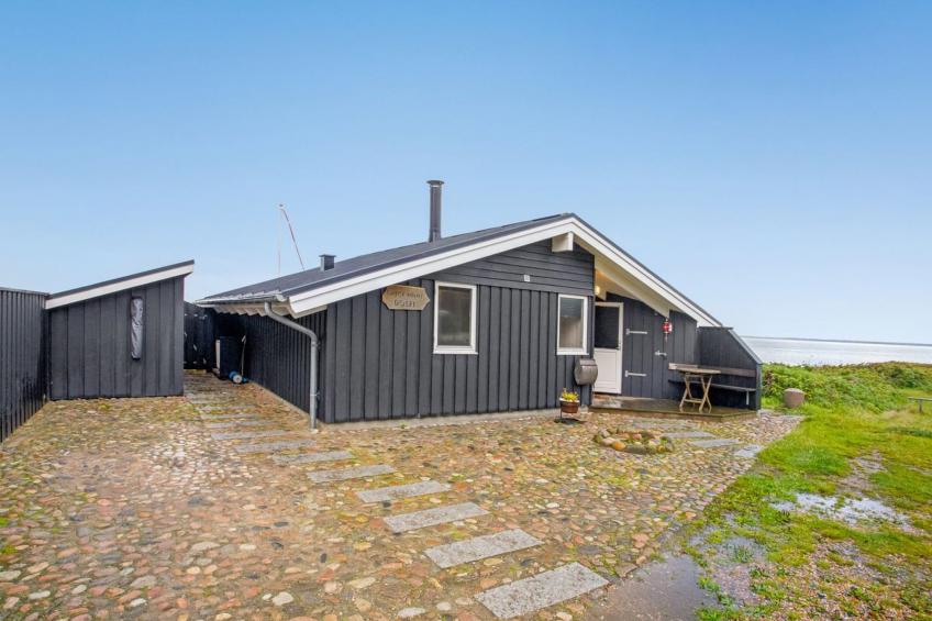 "Holmwith" - 50m from the sea in Western Jutland - foto 16