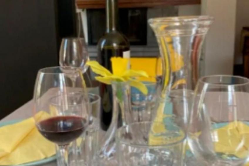 Haus al sasso Bellinzona