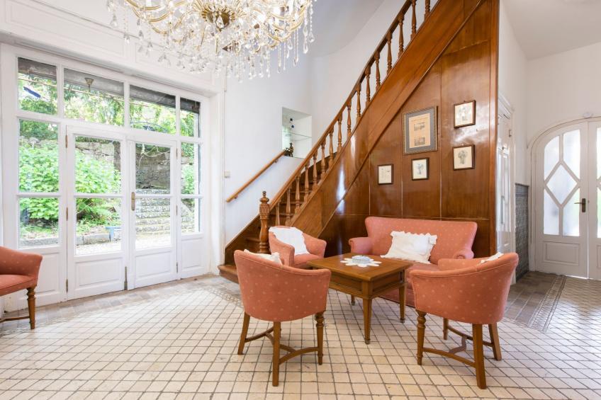 für 12 Personen und 2 Kinder in Redondela, Costa Verde Spanien (Rías Baixas) - foto 59