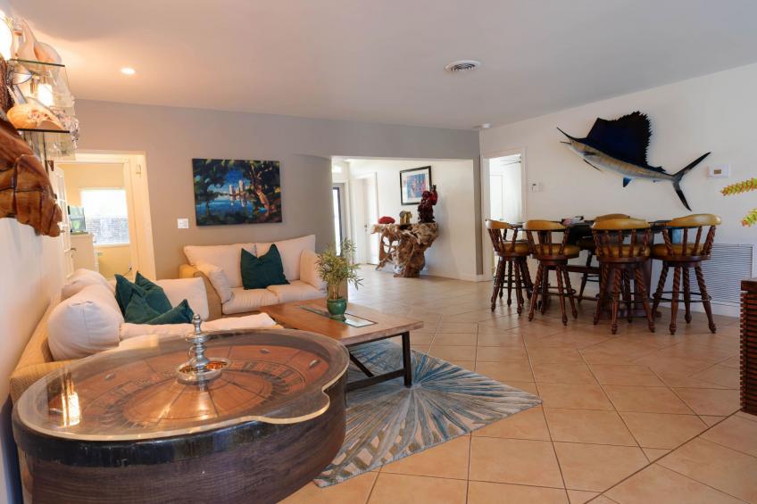 La Dolce Vita - Villa am Intracoastal Waterway - foto 7