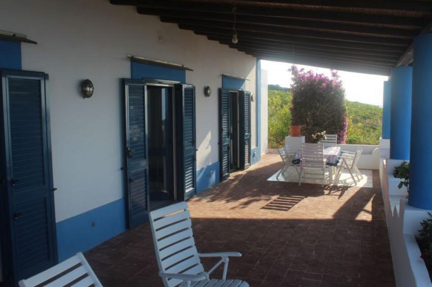 'Villa Lia' mit Wasserblick - foto 27