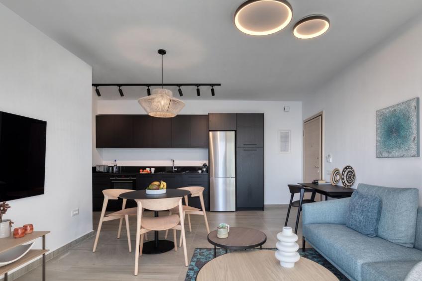 Luxuriöse Wohnung mit Meerblick Stoa Serenity - foto 4